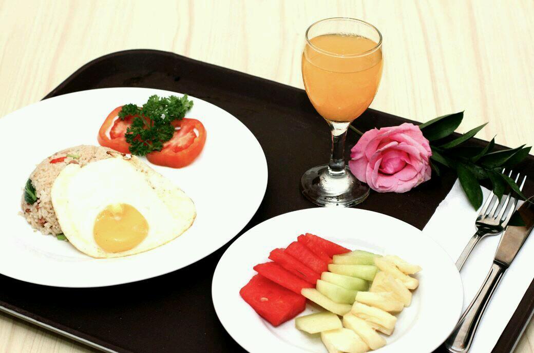 Iconic Bali Living Bed & Breakfast Denpasar  Luaran gambar