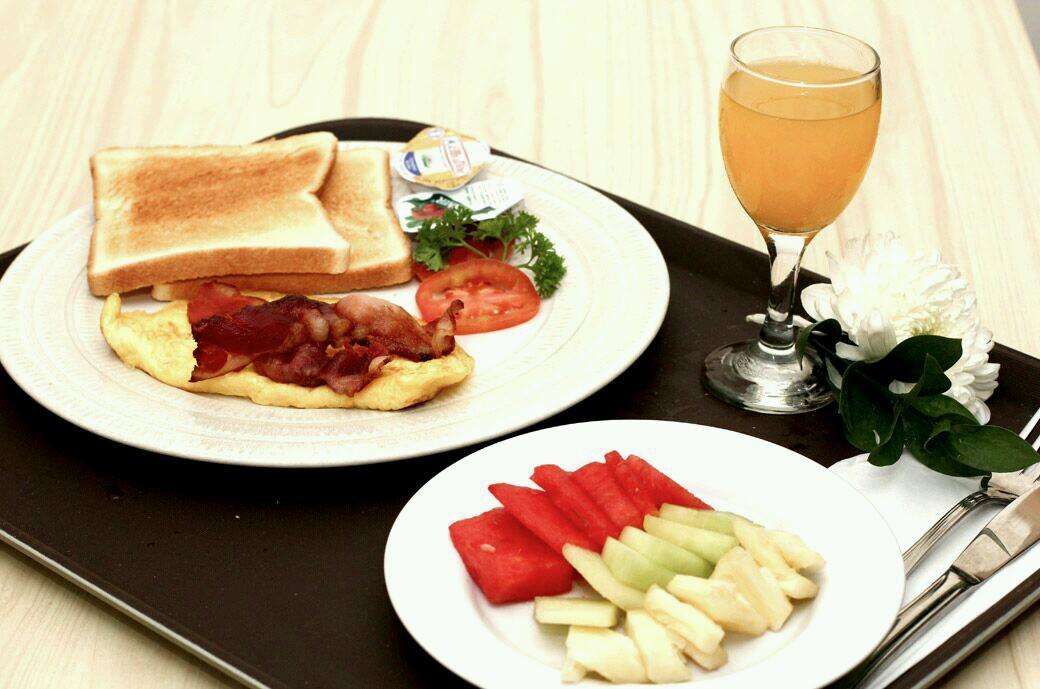 Iconic Bali Living Bed & Breakfast Denpasar  Luaran gambar