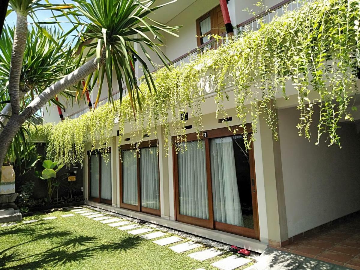 Iconic Bali Living Bed & Breakfast Denpasar  Luaran gambar