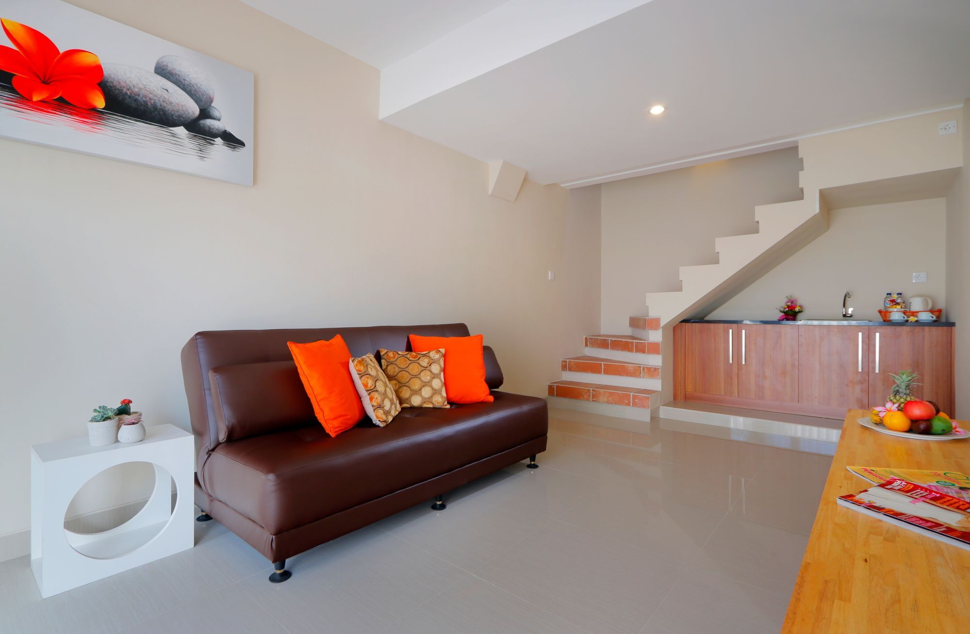 Iconic Bali Living Bed & Breakfast Denpasar  Luaran gambar