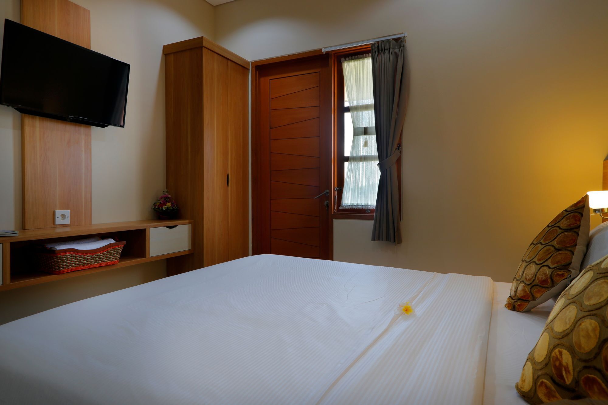 Iconic Bali Living Bed & Breakfast Denpasar  Luaran gambar