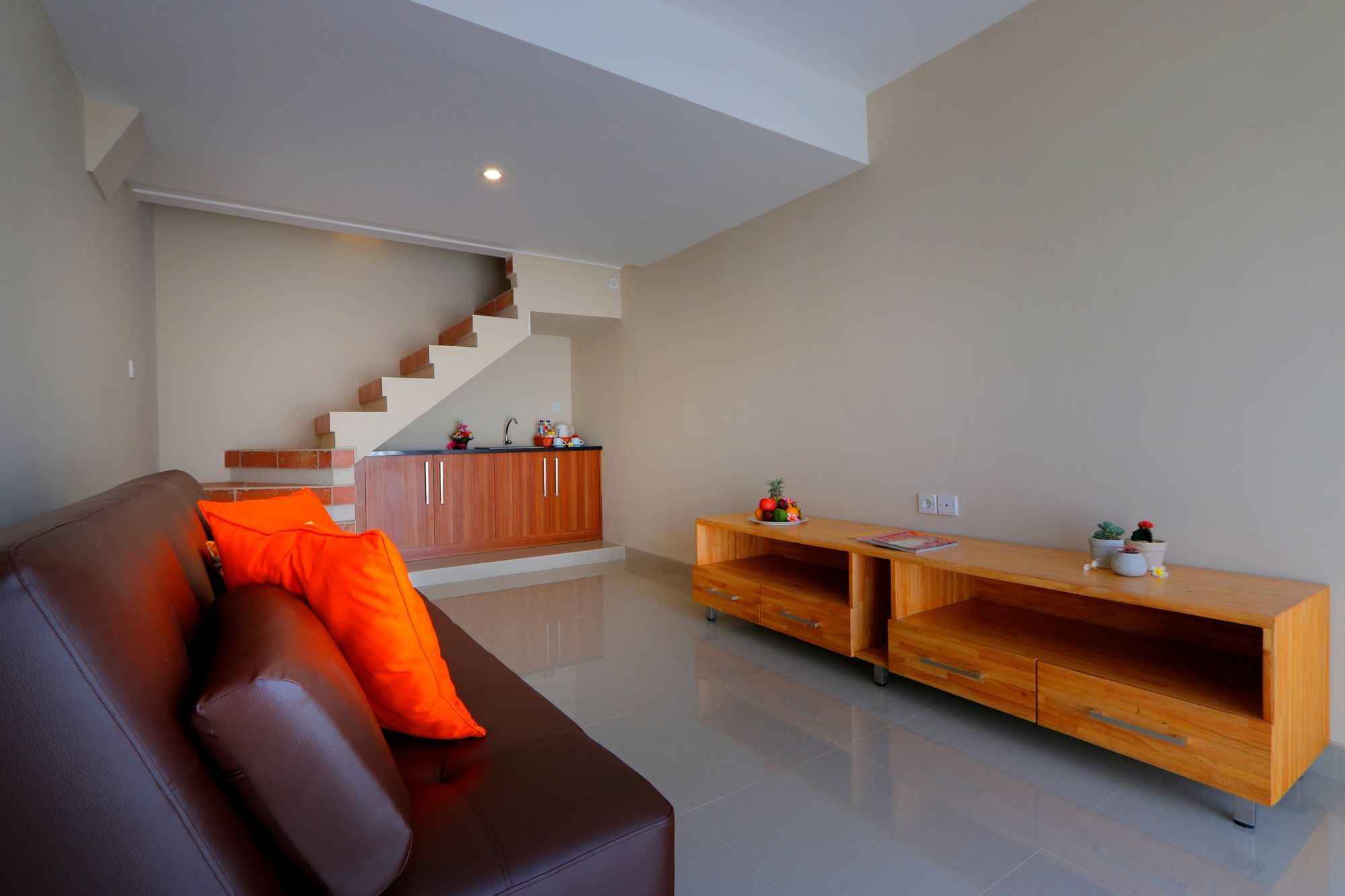 Iconic Bali Living Bed & Breakfast Denpasar  Luaran gambar
