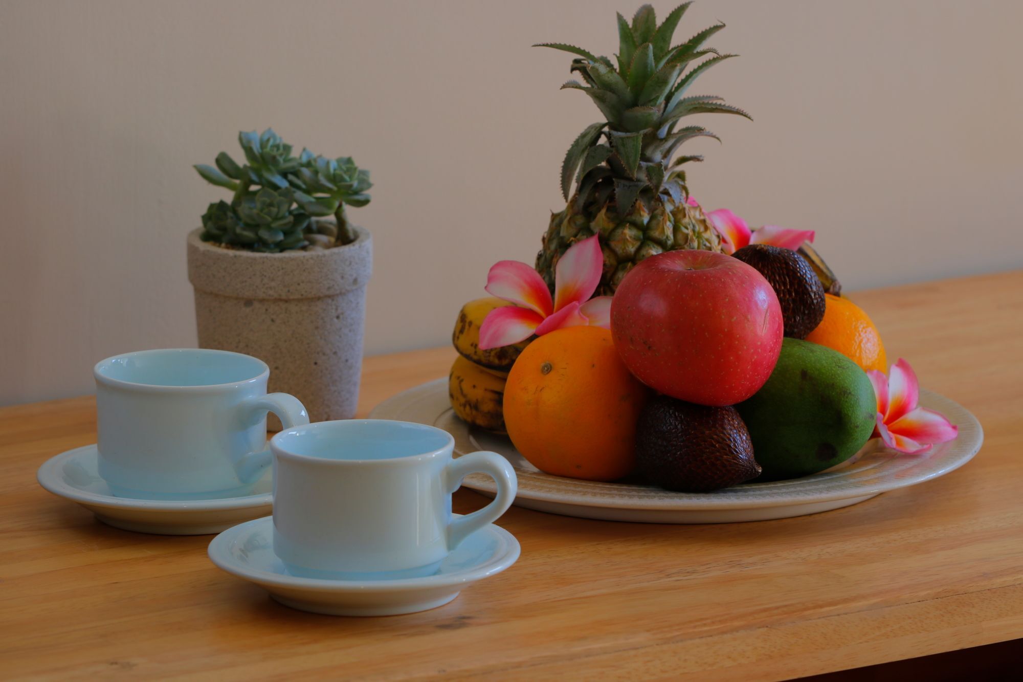 Iconic Bali Living Bed & Breakfast Denpasar  Luaran gambar